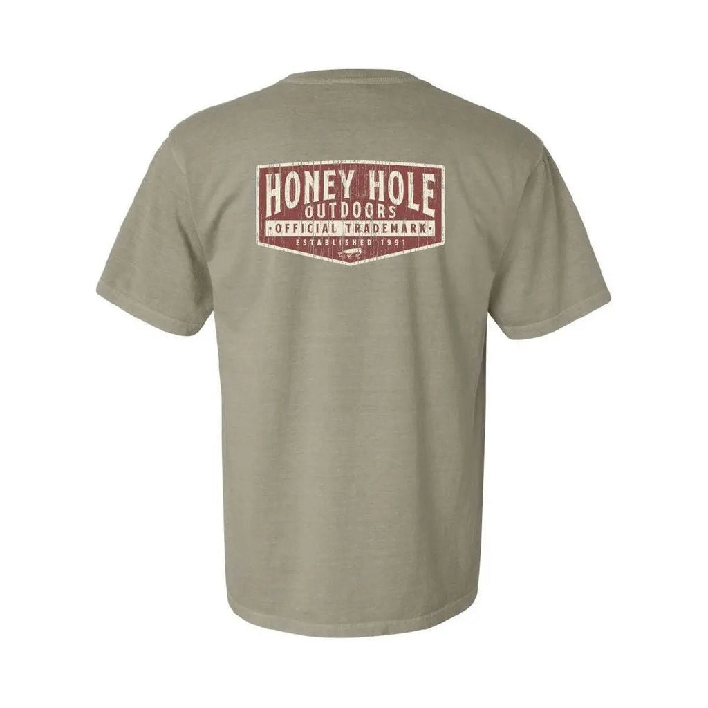 Short Sleeve - Tackle Shop