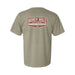 Short Sleeve - Tackle Shop - LECCE