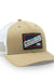 Slant Trucker Hat - LECCE