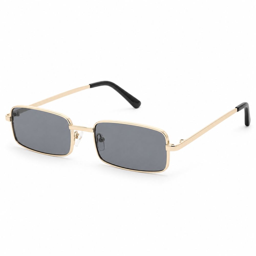 Gold Light Gray