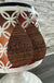 Small Town Girl Earrings - LECCE