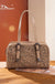 Small Western Tool Satchel - LECCE