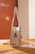 Small Western Tool Satchel - LECCE