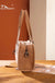 Small Western Tool Satchel - LECCE