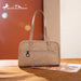 Small Western Tool Satchel - LECCE