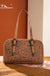 Small Western Tool Satchel - LECCE