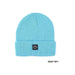 Smiley Face Patch Beanie - LECCE