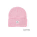 Smiley Face Patch Beanie - LECCE
