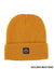 Smiley Face Patch Beanie - LECCE