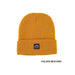 Smiley Face Patch Beanie - LECCE