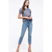 Smocked Puff Sleeve Top - LECCE