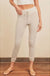 Soft Knit Drawstring Jogger - LECCE