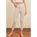 Soft Knit Drawstring Jogger - LECCE