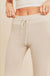 Soft Knit Drawstring Jogger - LECCE
