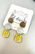 Softball homerun Earring - LECCE