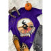 Spooky Vibes Tee - LECCE