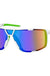 Sports Wrap Glasses - LECCE