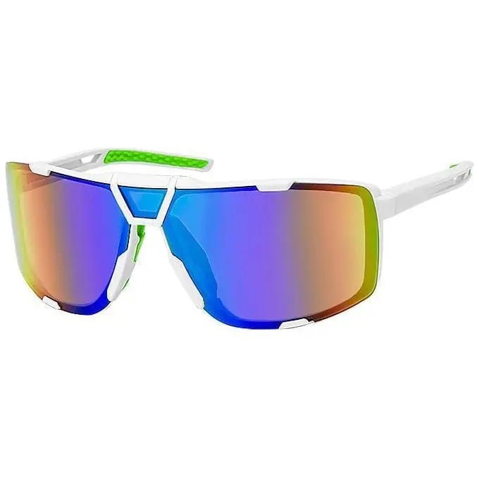 Sports Wrap Glasses - LECCE