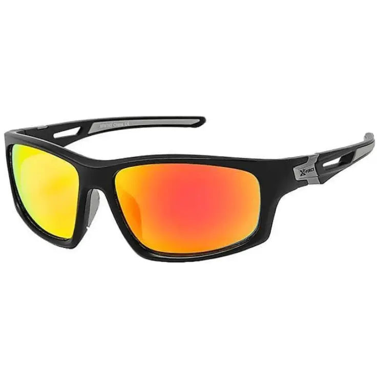 Sports Wrap Glasses - LECCE