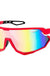 Sports Wrap Glasses - LECCE