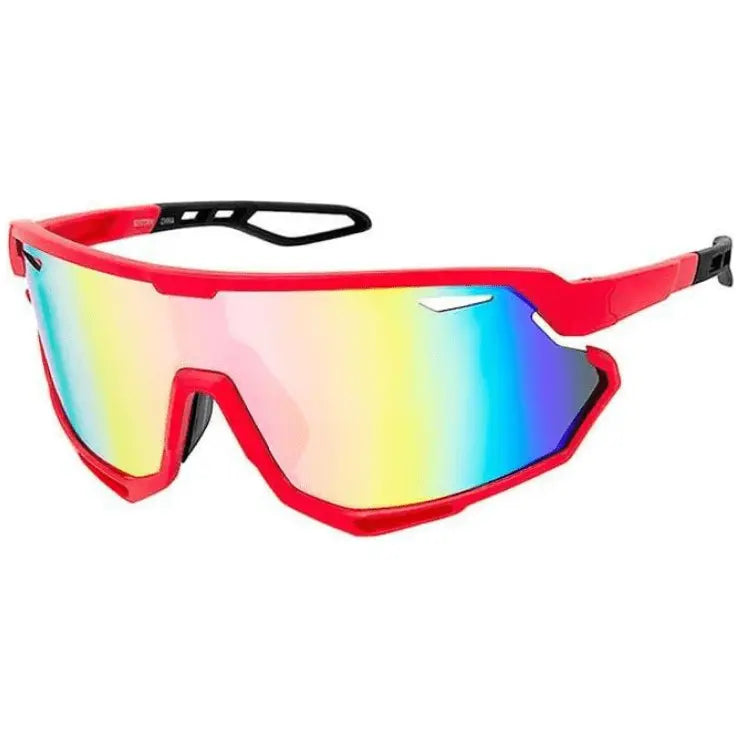 Sports Wrap Glasses - LECCE