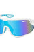 Sports Wrap Glasses - LECCE