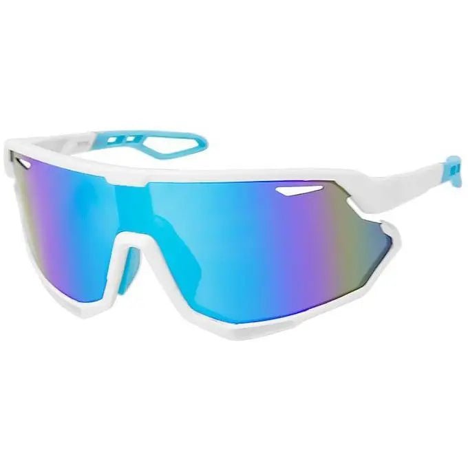 Sports Wrap Glasses - LECCE