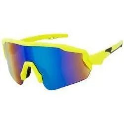 Sports Wrap Glasses - LECCE