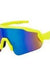Sports Wrap Glasses - LECCE