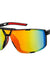 Sports Wrap Glasses - LECCE