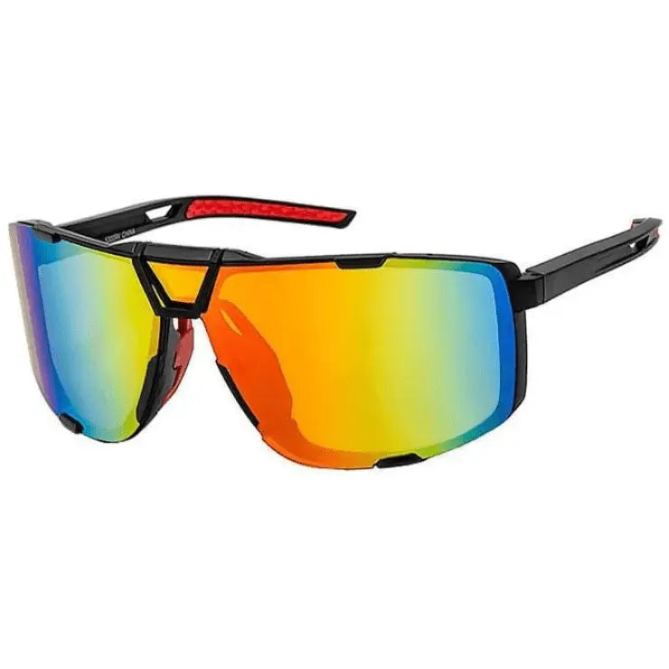 Sports Wrap Glasses - LECCE