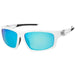 Sports Wrap Glasses - LECCE