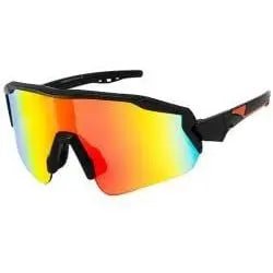 Sports Wrap Glasses - LECCE