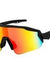 Sports Wrap Glasses - LECCE