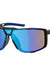 Sports Wrap Glasses - LECCE