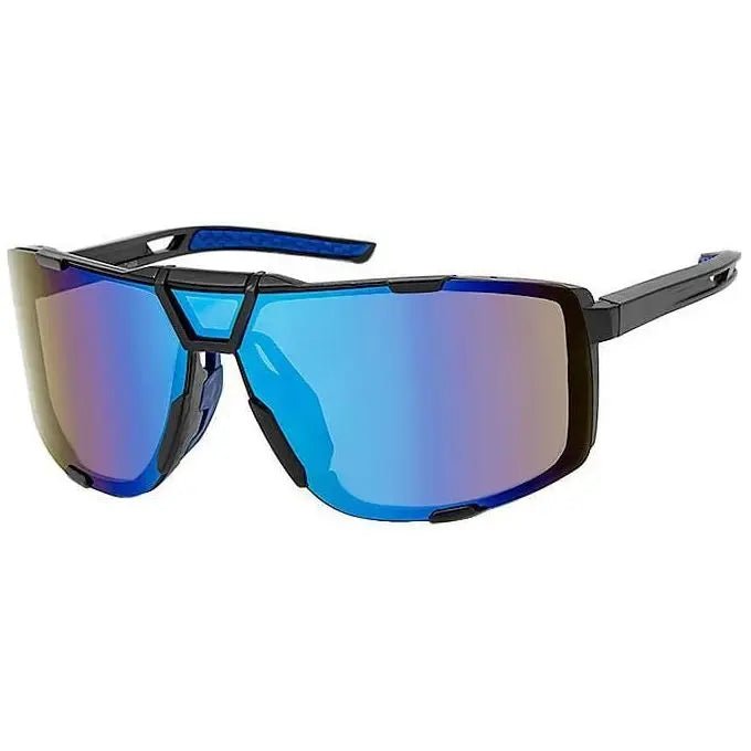 Sports Wrap Glasses - LECCE