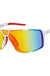 Sports Wrap Glasses - LECCE