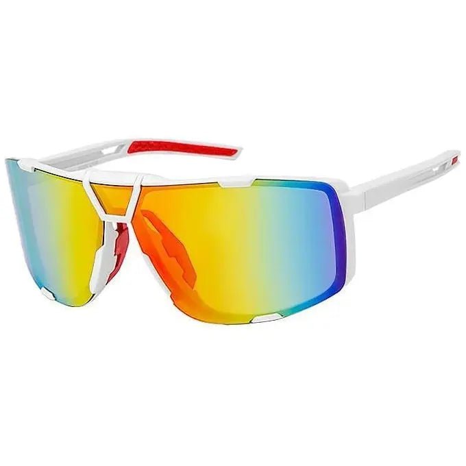 Sports Wrap Glasses - LECCE