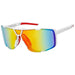 Sports Wrap Glasses - LECCE