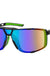 Sports Wrap Glasses - LECCE