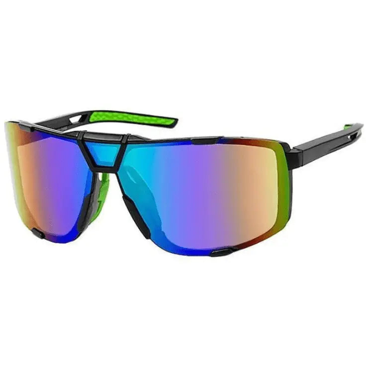Sports Wrap Glasses - LECCE