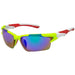 Sports Wrap Glasses - LECCE