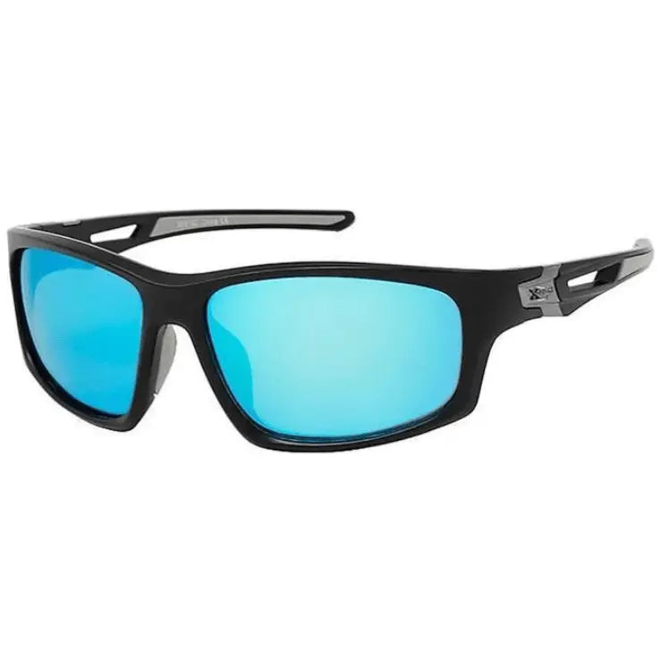 Sports Wrap Glasses - LECCE