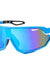Sports Wrap Glasses - LECCE