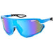 Sports Wrap Glasses - LECCE