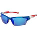 Sports Wrap Glasses - LECCE