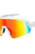 Sports Wrap Glasses - LECCE
