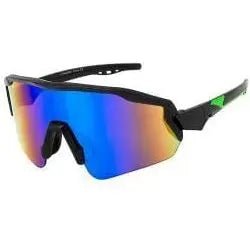 Sports Wrap Glasses - LECCE
