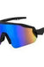 Sports Wrap Glasses - LECCE
