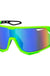 Sports Wrap Glasses - LECCE